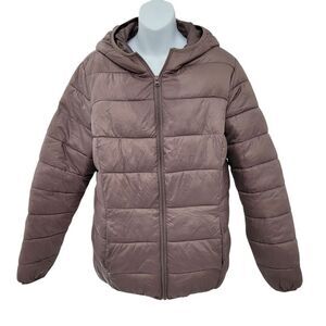 George Brown Plus Size 1X Jacket Size: Plus 1X